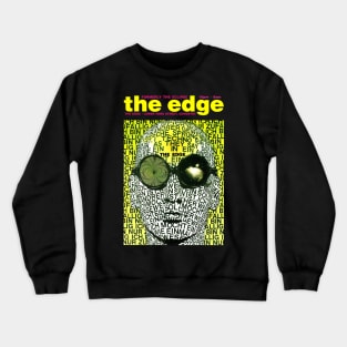 The Edge Crewneck Sweatshirt